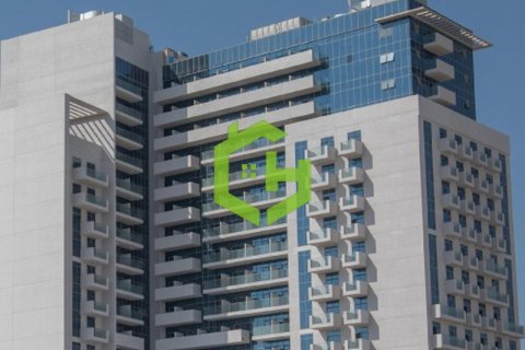 Διαμέρισμα σε AZIZI AURA σε Downtown Jebel Ali, Dubai, ΗΑΕ 2 υπνοδωμάτια, 111.7 τ.μ. Αρ. 450530 - φωτογραφία 10