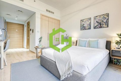 Downtown Jebel Ali, Dubai, UAE의 아파트 침실 2개, 111.7제곱미터 번호 450530