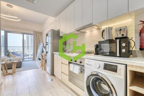 Διαμέρισμα σε AZIZI AURA σε Downtown Jebel Ali, Dubai, ΗΑΕ 2 υπνοδωμάτια, 111.7 τ.μ. Αρ. 450530 - φωτογραφία 5