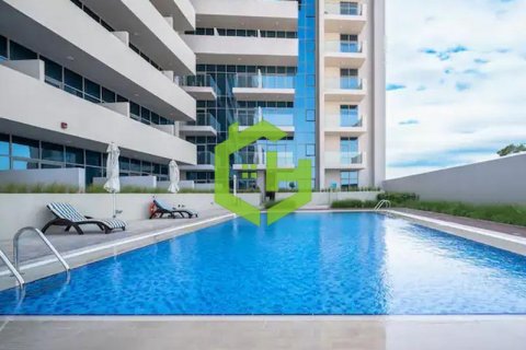Διαμέρισμα σε AZIZI AURA σε Downtown Jebel Ali, Dubai, ΗΑΕ 2 υπνοδωμάτια, 111.7 τ.μ. Αρ. 450530 - φωτογραφία 7