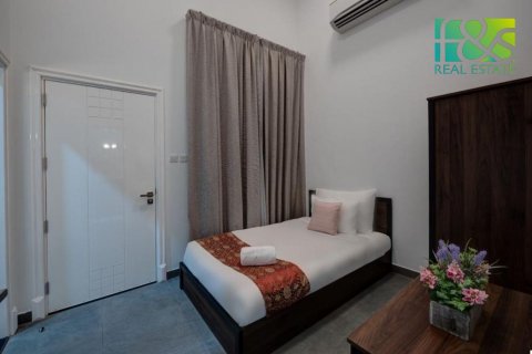 Üürile anda villa asukohaga Al Jazirah Al Hamra, Ras Al Khaimah, AÜE: 3 magamistoaga, 1338.9 m² Nr 499798 - pilt 19