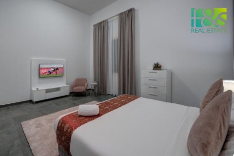 Üürile anda villa asukohaga Al Jazirah Al Hamra, Ras Al Khaimah, AÜE: 3 magamistoaga, 1338.9 m² Nr 499798 - pilt 12
