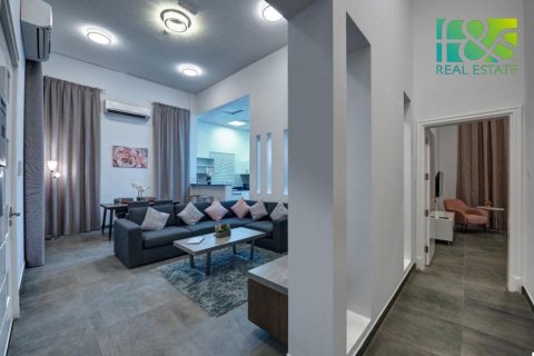 Üürile anda villa asukohaga Al Jazirah Al Hamra, Ras Al Khaimah, AÜE: 3 magamistoaga, 1338.9 m² Nr 499798 - pilt 3
