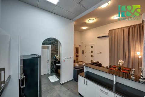 Üürile anda villa asukohaga Al Jazirah Al Hamra, Ras Al Khaimah, AÜE: 3 magamistoaga, 1338.9 m² Nr 499798 - pilt 7