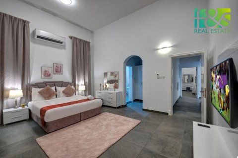 Üürile anda villa asukohaga Al Jazirah Al Hamra, Ras Al Khaimah, AÜE: 3 magamistoaga, 1338.9 m² Nr 499798 - pilt 11