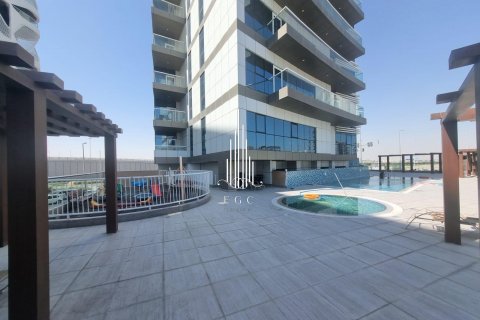 Apartament de închiriat în Al Raha Beach, Abu Dhabi, EAU 3 dormitoare, 180 mp.  №457591 - poză 15