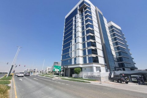Apartament de închiriat în Al Raha Beach, Abu Dhabi, EAU 3 dormitoare, 180 mp.  №457591 - poză 16