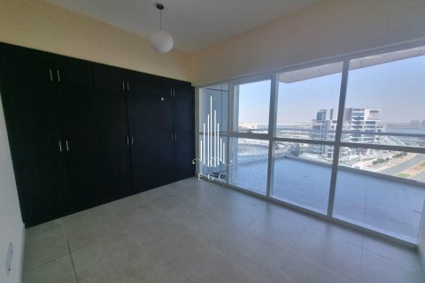 Apartament de închiriat în Al Raha Beach, Abu Dhabi, EAU 3 dormitoare, 180 mp.  №457591 - poză 9