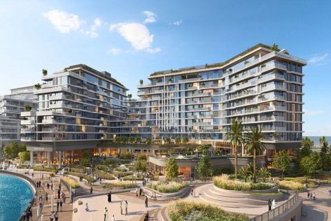 阿联酋 Abu Dhabi Saadiyat Island 待售 : 2 卧, 142 平方米 , 编号457577 - 照片 9