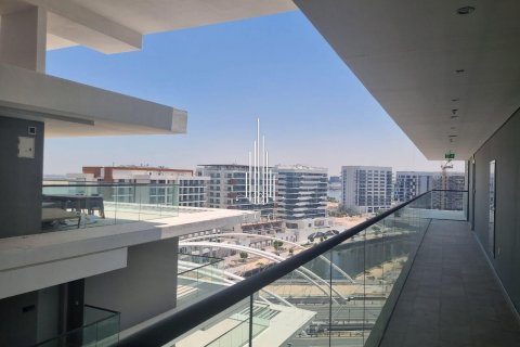 Appartement à louer à Al Raha Beach, Abu Dhabi, EAU 3 chambres, 264 m2 № 457592 - photo 6
