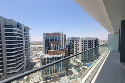 Appartement à louer à Al Raha Beach, Abu Dhabi, EAU 3 chambres, 264 m2 № 457592 - photo 7
