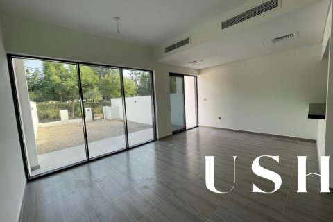 Rumah bandar di DAMAC Hills (Akoya by DAMAC), Dubai, UAE 3 bilik tidur, 150 meter persegi № 623727