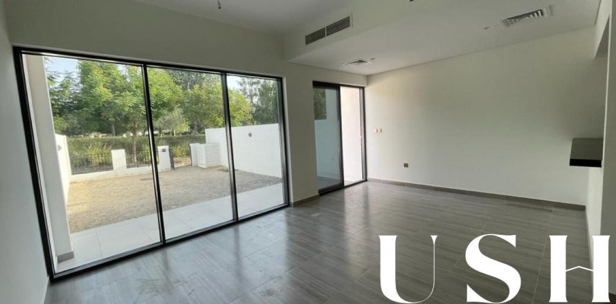Ridamaja asukohaga DAMAC Hills (Akoya by DAMAC), Dubai, AÜE: 3 magamistoaga, 150 m² Nr 623727