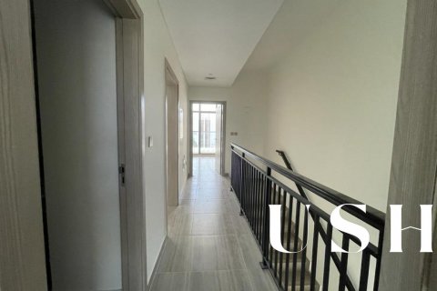 Üürile anda ridamaja asukohaga DAMAC Hills (Akoya by DAMAC), Dubai, AÜE: 3 magamistoaga, 150 m² Nr 623727 - pilt 4