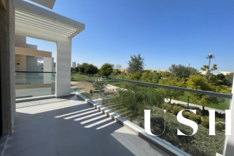 Üürile anda ridamaja asukohaga DAMAC Hills (Akoya by DAMAC), Dubai, AÜE: 3 magamistoaga, 150 m² Nr 623727 - pilt 14