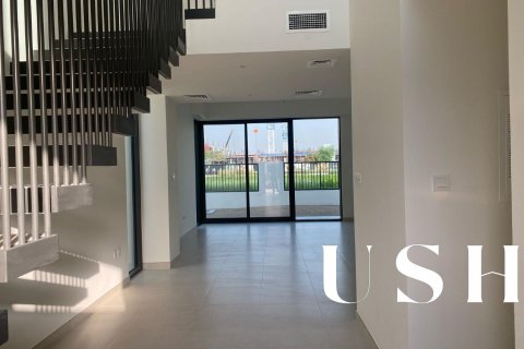 Townhouse de vânzare în Town Square, Dubai, EAU 4 dormitoare, 447 mp.  №623622 - poză 2