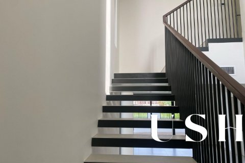 Townhouse de vânzare în Town Square, Dubai, EAU 4 dormitoare, 447 mp.  №623622 - poză 14
