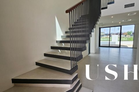 Townhouse de vânzare în Town Square, Dubai, EAU 4 dormitoare, 447 mp.  №623622 - poză 4