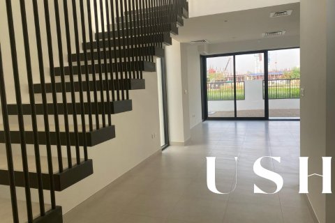 Townhouse de vânzare în Town Square, Dubai, EAU 4 dormitoare, 447 mp.  №623622 - poză 3