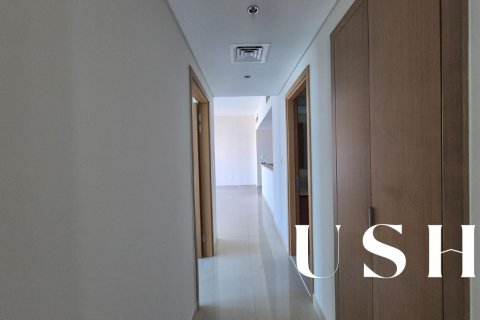 Apartament në Dubai Creek Harbour (The Lagoons), Emiratet e Bashkuara Arabe 2 dhoma gjumi, 113 m2. № 623623 - Foto 12