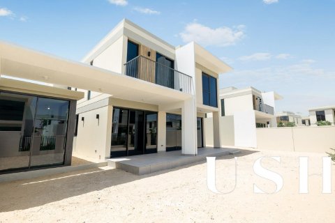 Vila di Tilal Al Ghaf, Dubai, UEA 5 kamar tidur, 513 m2 nomor 623728