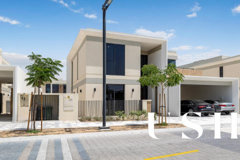 阿联酋 Dubai Tilal Al Ghaf 待租 : 5 卧, 513 平方米 , 编号623728 - 照片 3
