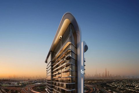 Dubai, UAE의 아파트 침실 2개, 92제곱미터 번호 619613