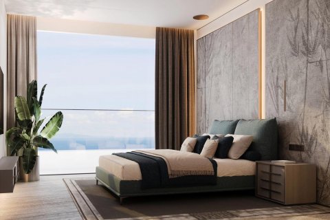 Al Marjan Island, Ras Al Khaimah, BAE’de satılık daire 2 yatak odası, 122 m&sup2; No 619617 - fotoğraf 2