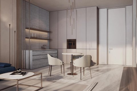 Al Marjan Island, Ras Al Khaimah, BAE’de satılık daire 2 yatak odası, 122 m&sup2; No 619617 - fotoğraf 5