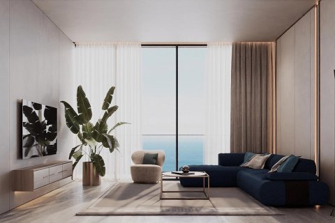 Al Marjan Island, Ras Al Khaimah, BAE’de satılık daire 1 yatak odası, 85 m&sup2; No 619616 - fotoğraf 13