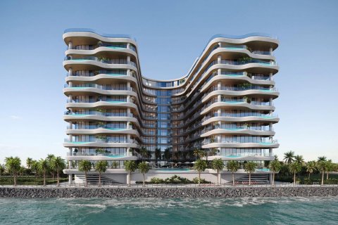 Al Marjan Island, Ras Al Khaimah, BAE’de satılık daire 1 yatak odası, 85 m&sup2; No 619616 - fotoğraf 17