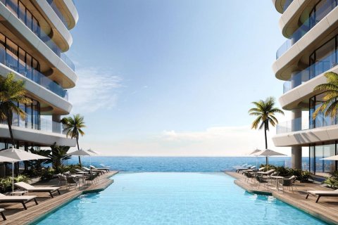 Al Marjan Island, Ras Al Khaimah, BAE’de satılık daire 1 yatak odası, 85 m&sup2; No 619616 - fotoğraf 15