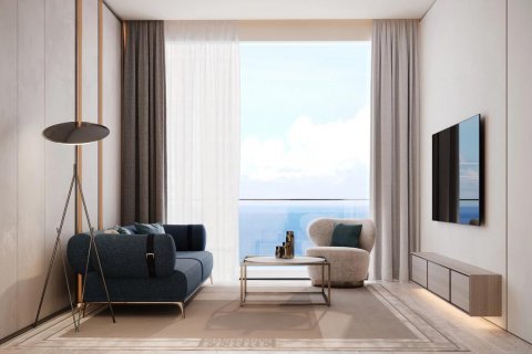 Al Marjan Island, Ras Al Khaimah, BAE’de satılık daire 1 yatak odası, 85 m&sup2; No 619616 - fotoğraf 3