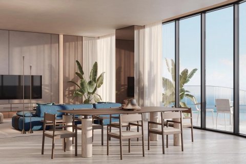 Al Marjan Island, Ras Al Khaimah, BAE’de satılık daire 1 yatak odası, 85 m&sup2; No 619616 - fotoğraf 10