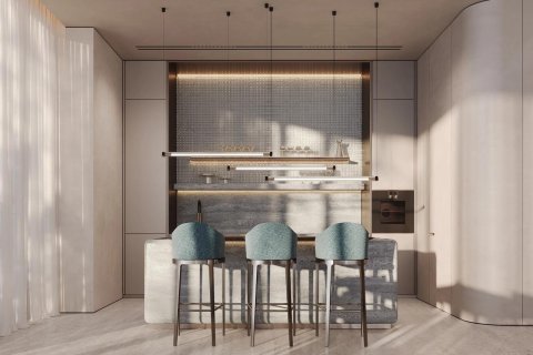 Al Marjan Island, Ras Al Khaimah, BAE’de satılık daire 1 yatak odası, 85 m&sup2; No 619616 - fotoğraf 6