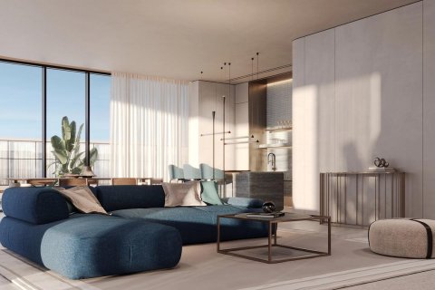 Al Marjan Island, Ras Al Khaimah, BAE’de satılık daire 1 yatak odası, 85 m&sup2; No 619616 - fotoğraf 7