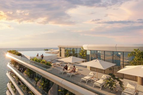 Al Marjan Island, Ras Al Khaimah, BAE’de satılık daire 1 yatak odası, 85 m&sup2; No 619616 - fotoğraf 9