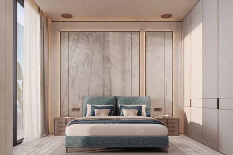 Apartemen di Al Marjan Island, Ras Al Khaimah, UEA 3 kamar tidur, 302 m2 nomor 619618 - foto 8