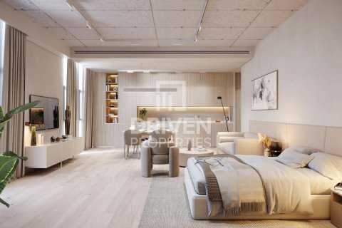 City of Arabia, Dubai, BAE’de daire 2 yatak odası, 135.08 m&sup2; No 765209