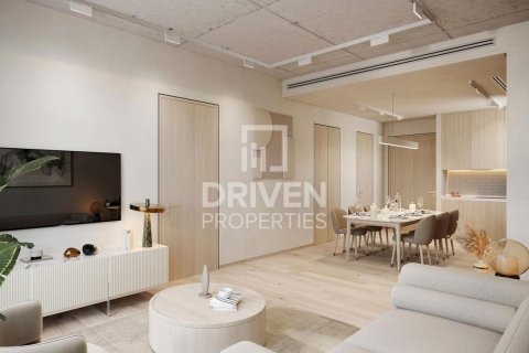 Huoneisto City of Arabia, Dubai, Arabiemiraatit 1 makuuhuone, 132.29 m2 № 765210 - kuva 9