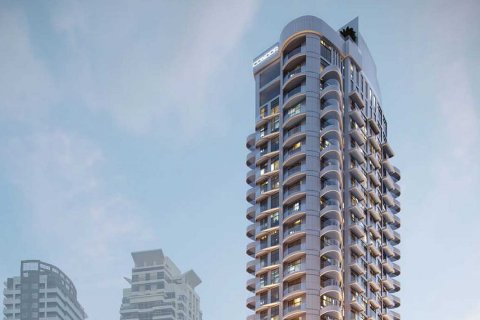 MARINA STAR में Dubai Marina, Dubai,संयुक्त अरब अमीरात में डेवलपमेंट प्रॉजेक्ट, संख्या 383667