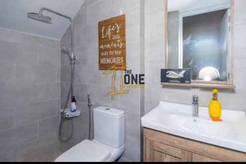 Зняти в оренду віллу в Ras Al Khaimah Waterfront, Рас-эль-Хайма, ОАЕ 2 спальні, 136.5м2, № 588314 - фото 6