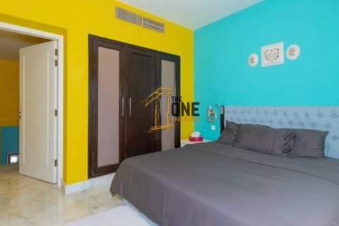 Зняти в оренду віллу в Ras Al Khaimah Waterfront, Рас-эль-Хайма, ОАЕ 2 спальні, 136.5м2, № 588314 - фото 10
