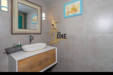 Зняти в оренду віллу в Ras Al Khaimah Waterfront, Рас-эль-Хайма, ОАЕ 2 спальні, 136.5м2, № 588314 - фото 7