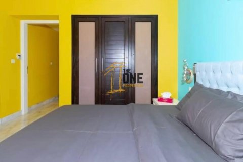 Зняти в оренду віллу в Ras Al Khaimah Waterfront, Рас-эль-Хайма, ОАЕ 2 спальні, 136.5м2, № 588314 - фото 12