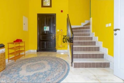 Зняти в оренду віллу в Ras Al Khaimah Waterfront, Рас-эль-Хайма, ОАЕ 2 спальні, 136.5м2, № 588314 - фото 9