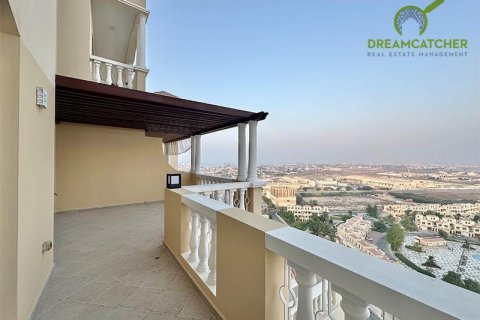 Lägenhet uthyres i Al Hamra Village, Ras Al Khaimah, UAE 3 sovrum, 218.1 kvm Nr. 588406 - fotografi 25