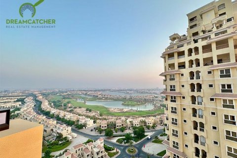 Lägenhet uthyres i Al Hamra Village, Ras Al Khaimah, UAE 3 sovrum, 218.1 kvm Nr. 588406 - fotografi 4