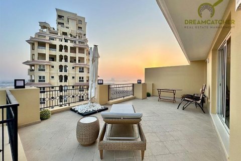 Lägenhet uthyres i Al Hamra Village, Ras Al Khaimah, UAE 3 sovrum, 218.1 kvm Nr. 588406 - fotografi 6