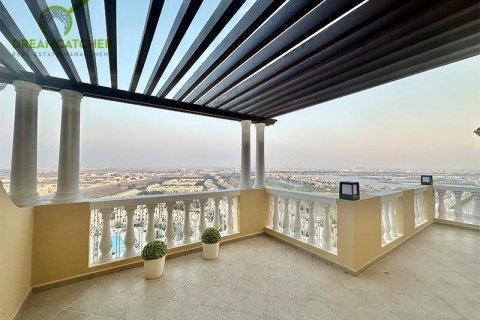 Lägenhet uthyres i Al Hamra Village, Ras Al Khaimah, UAE 3 sovrum, 218.1 kvm Nr. 588406 - fotografi 23